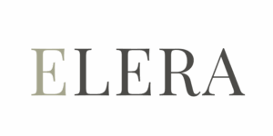 elera logo(green E